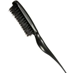 TBC Sleek Wild Boar Hair Touperingsborstel Online