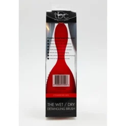 TBC Wet & Dry Detangler Haarborstel Online