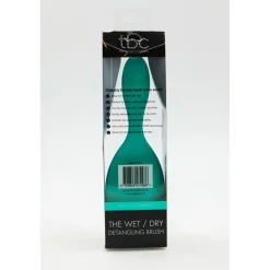 TBC Wet & Dry Detangler Haarborstel Online