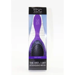 TBC Wet & Dry Detangler Haarborstel Sale
