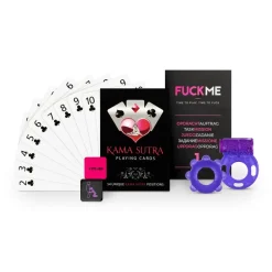 Tease & Please Fuck Me Spel voor Koppels Best