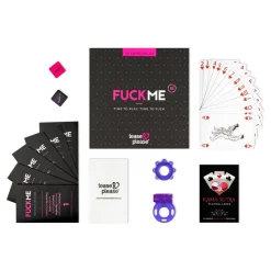 Tease & Please Fuck Me Spel voor Koppels Best