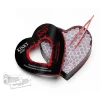 Tease & Please Hart vol Kinky Koppelspel met Spannende Opdrachten Clearance