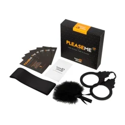 Tease & Please Please Me Spel Hot