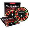 Tease & Please Sex Roulette Kinky Spel voor Koppels New