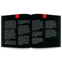 Tease & Please Sex Roulette Kinky Spel voor Koppels New