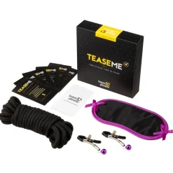 Tease & Please Tease Me Spel