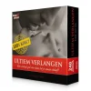 Tease & Please Ultiem Verlangen Kinky Edition Kaartspel voor Koppels Outlet