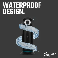 Teazers Automatische Masturbator met Driedubbele Stimulatie Sale