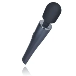 Teazers Black Lightning Wand Vibrator Best