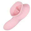Teazers Clitoris Vibrator Met Tong Best