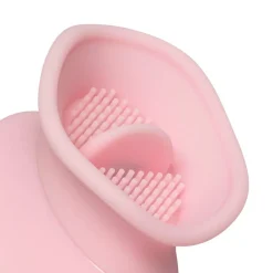 Teazers Clitoris Vibrator Met Tong Best