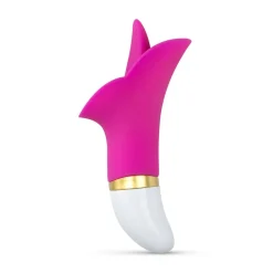 Teazers Clitoris Vibrator Met Tong