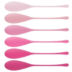 Teazers Kegel Balls Set 6 Stuks Online