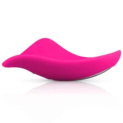 Teazers Mini Vibrator Met Afstandsbediening Hot
