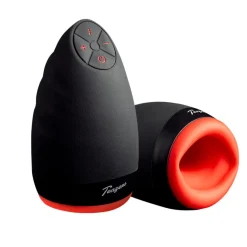 Teazers Orale Masturbator New