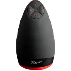 Teazers Orale Masturbator New