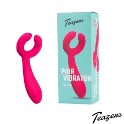 Teazers Pair Vibrator New