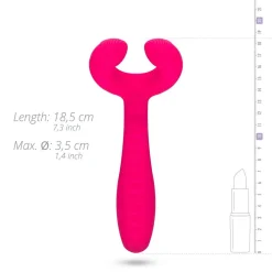 Teazers Pair Vibrator New