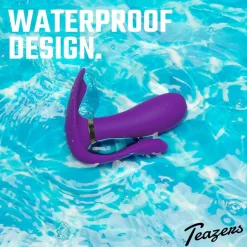 Teazers Pleasure Vibrator For Her Sale