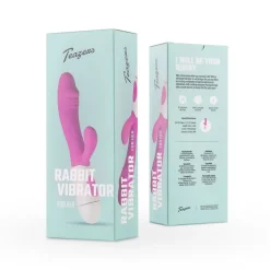 Teazers Realistische Rabbit Vibrator Sale