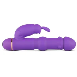 Teazers Siliconen Rabbit Vibrator New