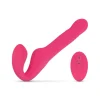 Teazers Strapless Strap On Vibrator Sale