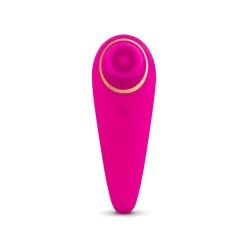 Teazers Tapping Clitoris Stimulator Hot