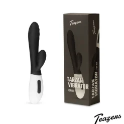 Teazers Tarzan Vibrator