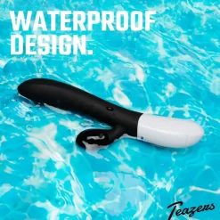 Teazers Tarzan Vibrator