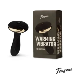 Teazers Verwarmende Vibrator Hot