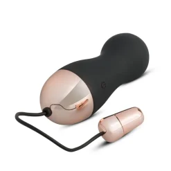 Teazers Vibratie-Eitje Met Afstandsbediening Discount