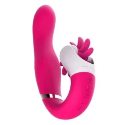 Teazers Wheelie Vibrator
