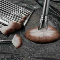 Technique PRO complete make-up kwastenset - 14 make-up kwasten Online