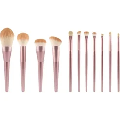 Technique PRO Radiance make-up kwastenset - 11 make-up kwasten Sale