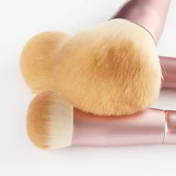 Technique PRO Radiance make-up kwastenset - 11 make-up kwasten Sale