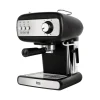 Teesa Aroma 400 Espressomachine Koffiemachine met Melkopschuimer New