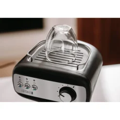 Teesa Aroma 400 Espressomachine Koffiemachine met Melkopschuimer New