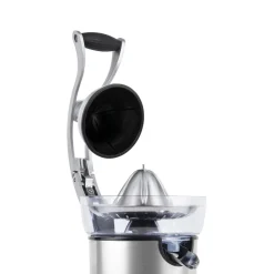 Teesa automatische citruspers met handvat