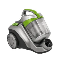 Teesa stofzuiger vacuum green zonder zak met hepa filter Sale