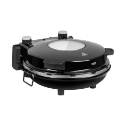 Teesa Supreme Pizzaoven