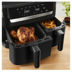 Tefal Dual Bak Essential EY901N Best