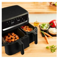 Tefal Dual Bak Essential EY901N Best