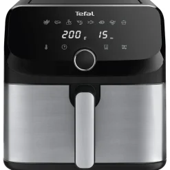 Tefal Easy Fry Mega EY855D AirFryer 7,5 liter New