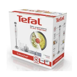Tefal Handmixer Easychef HB4531 Hot