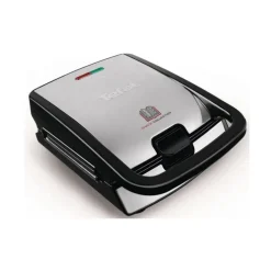 Tefal Snack Collectie Tosti & Wafelplaten SW852D Sale