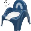 Tega Baby Meteo Eco Navy Potty Trainer met Muziek Sale