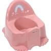 Tega Baby Meteo Eco Old Rose Potje Outlet