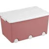 Tega Baby Old Rose Multifunctionele Opbergbox Sale