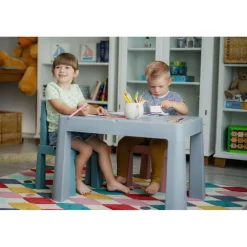 Teggi Pink Multifun Kinderstoeltje Online